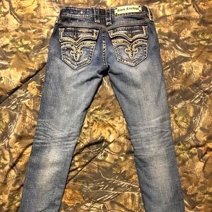 Rock Revival “Xia Skinny” jeans 25/32